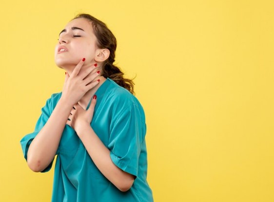Cara Mengatasi Sakit Tenggorokan Saat Momen Puasa, 1 Hari Langsung Sembuh