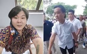 Mengenal Sosok Lex Wu, Tokoh Media Sosial yang Tantang Duel Ivan Sugianto Satu Lawan Satu