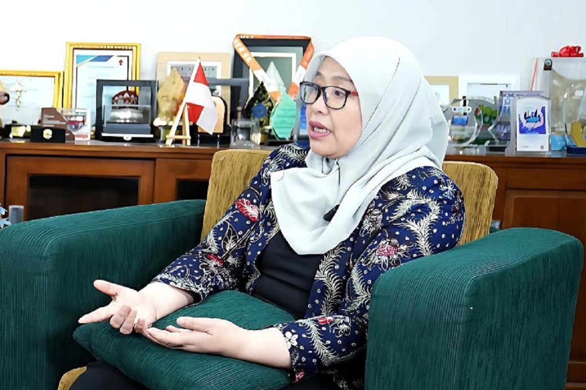 Pemprov DKI Beri Kemudahan Perizinan bagi Investor, Genjot Lapangan Pekerjaan di Jakarta