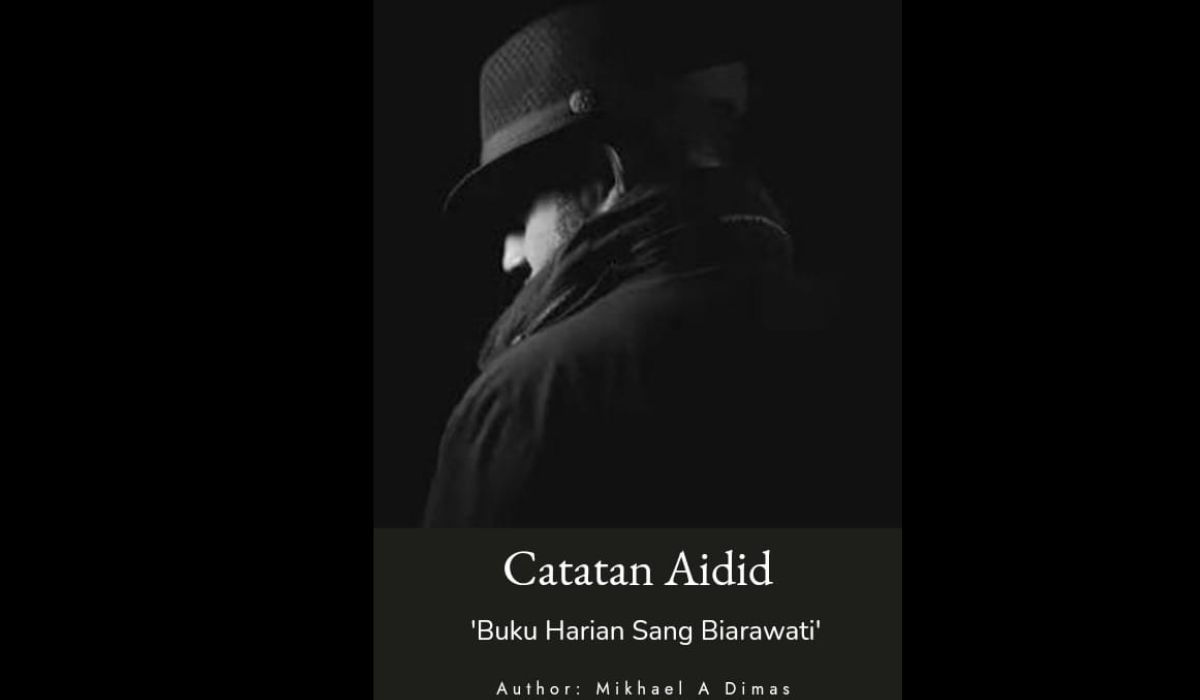 Cerpen Catatan Aidid: 'Buku Harian Sang Biarawati', Mengungkap Dalang Tewasnya Seorang Biarawati