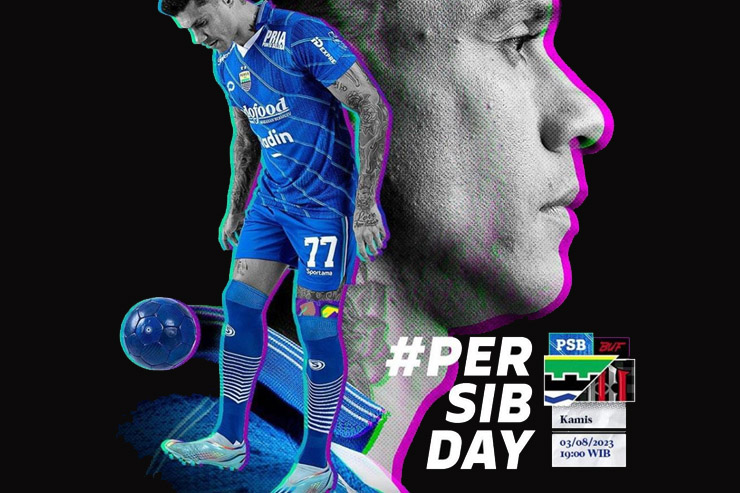 Persib Bandung Vs Bali United di BRI Liga 1 Pekan Ke-6, H2H dan Prediksi Susunan Pemain