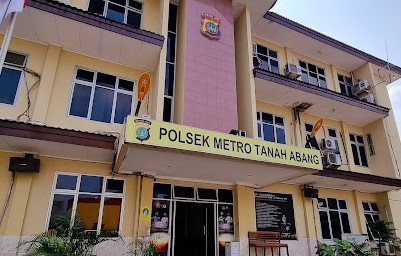 16 Tahanan Polsek Metro Tanah Abang Kabur, Kapolres Jakpus: Ada Indikasi Kelalaian Petugas