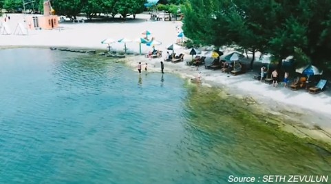 Berbalut Panorama yang Indah, Ini 7 Wisata Danau Toba di Samosir yang Populer di 2024