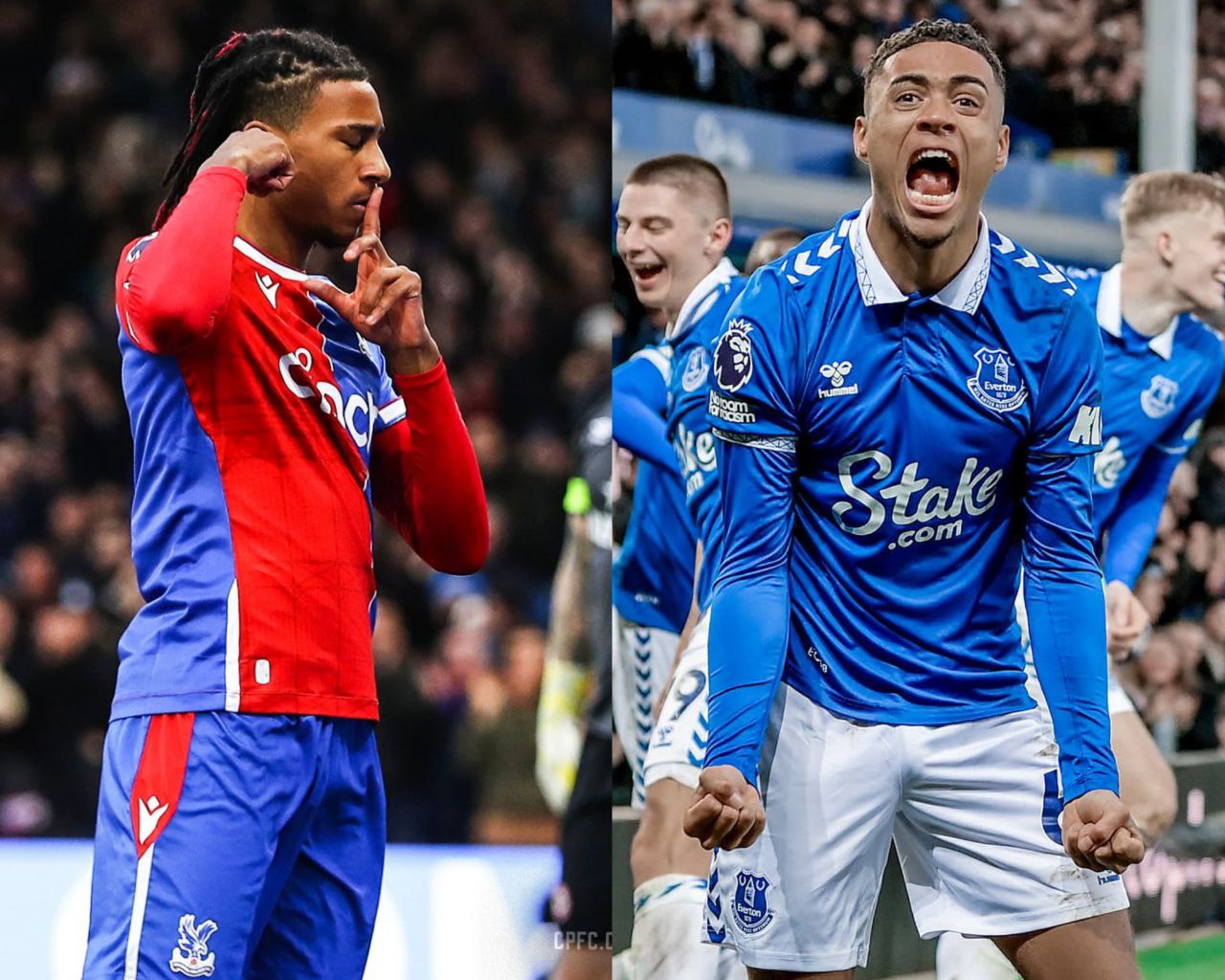 Piala FA 2023-24: Crystal Palace vs Everton, Prediksi, Head To Head dan Live Streaming