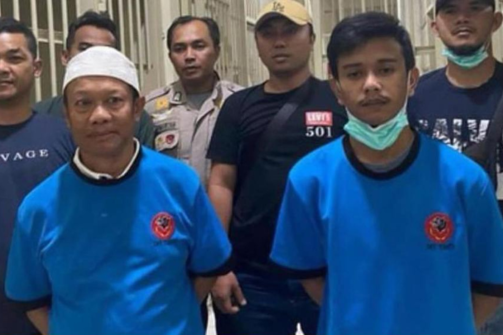 UPDATE! Terungkap Motif yang Sebenarnya Buntut Kasus Pembunuhan Ibu dan Anak di Subang