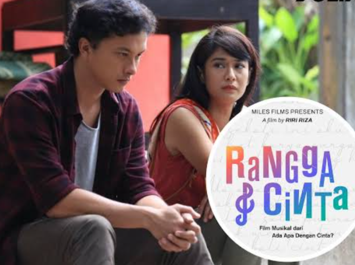 Nicholas Saputra: AADC Miliki Banyak Misteri, Semua Bakal Terungkap di Film Rangga dan Cinta