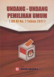 Menyelami Undang-undang Pemilu No 7 Tahun 2017, Betulkah Presiden Boleh Berkampanye, Apa Syaratnya?