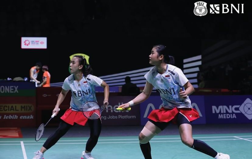 Rekap Hasil BWF Super 500 Australia Open 2024: 5 Wakil Indonesia Lolos ke Perempat Final