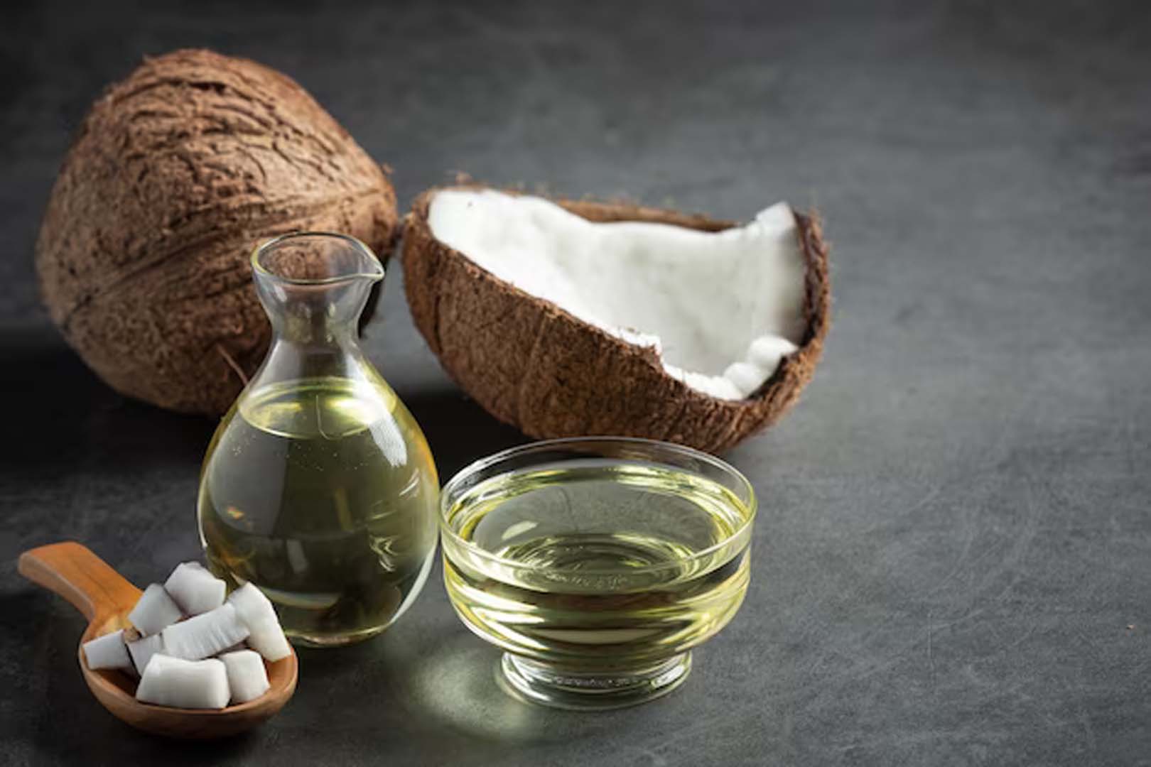  Mengenal Virgin Coconut Oil, Manfaat dan Cara Pembuatannya