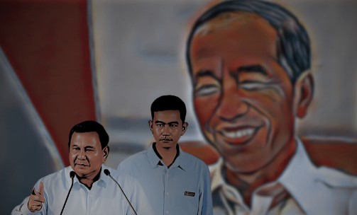 Janji Jokowi Tidak Akan Cawe-Cawe Masa 'P and G', Tekankan Hak Prerogatif Presiden!