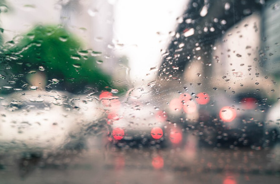 Cek Prakiraan Cuaca Jabodetabek Senin 29 April 2024, Sebagian Wilayah Jakarta Diguyur Hujan