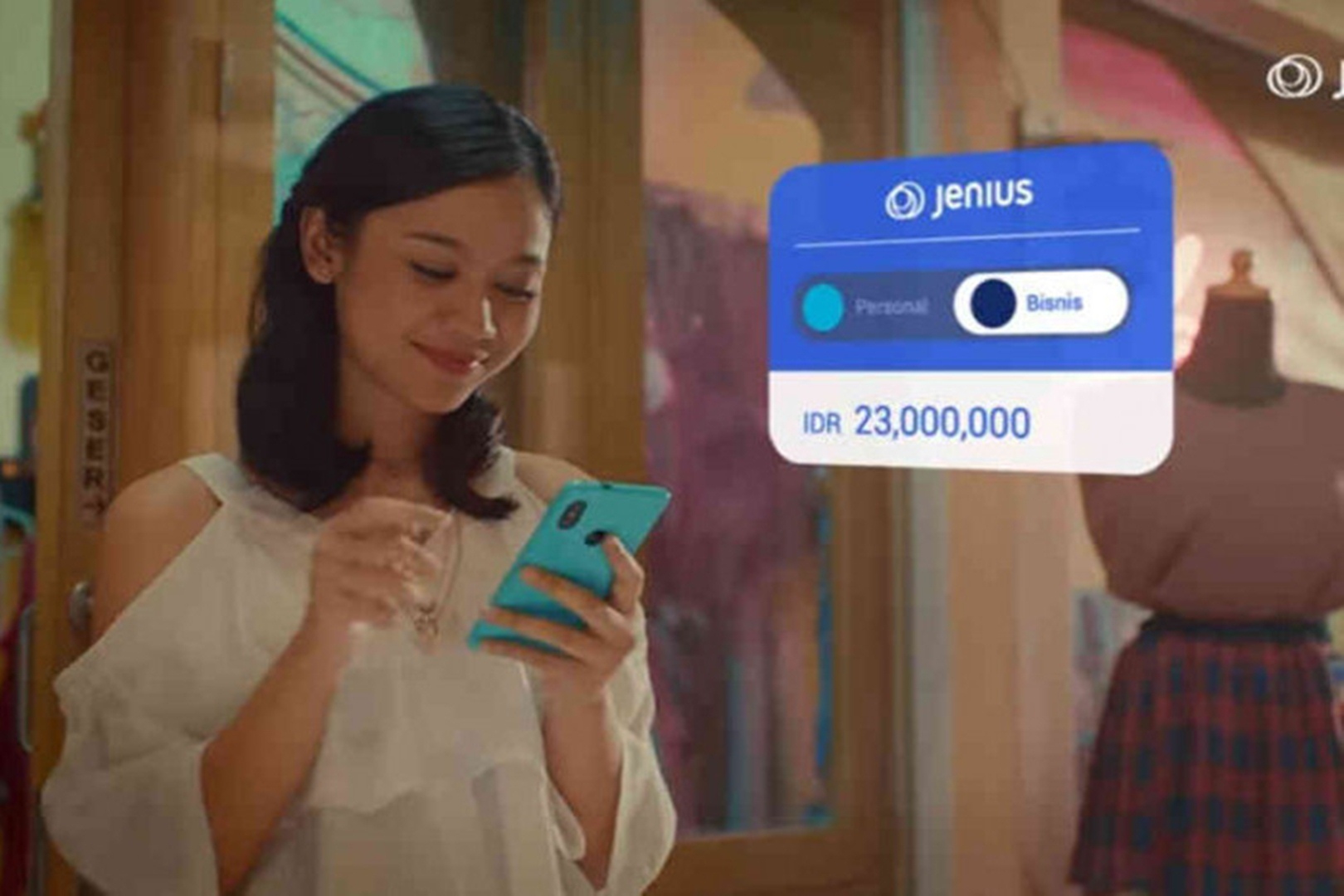 Flexi Cash Jenius : Pinjol Fleksibel dengan Bunga Rendah, Solusi Keuangan Anda!