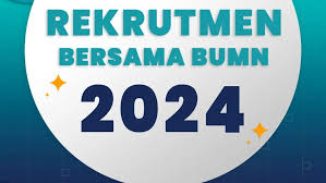 Buruan! Rekrutmen Bersama BUMN Ditutup pada 1 April 2024, Yuk Segera Daftar 