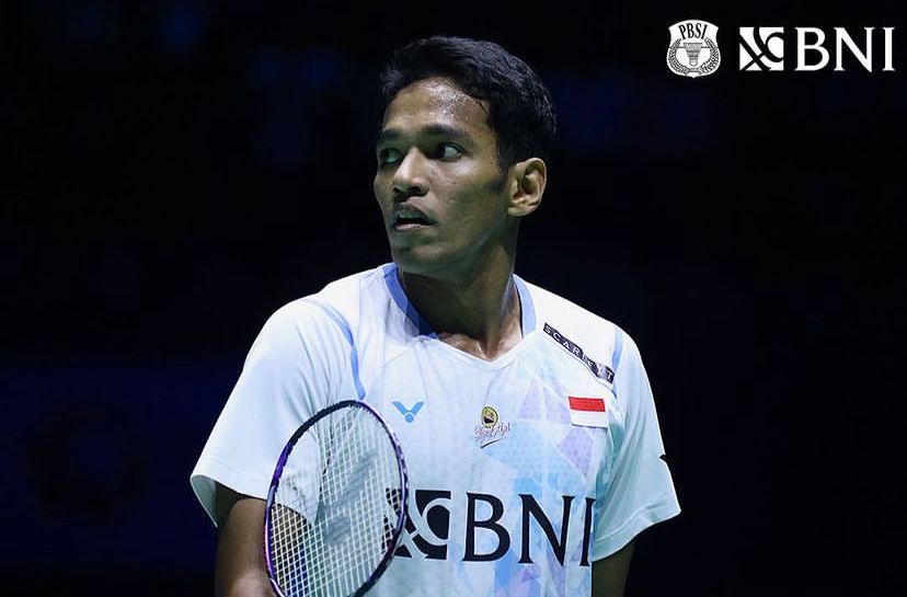 Link Streaming Gratis All England Rabu 13 Maret 2024 Mulai Pukul 17.00 WIB, 5 Wakil Indonesia Siap Tempur!