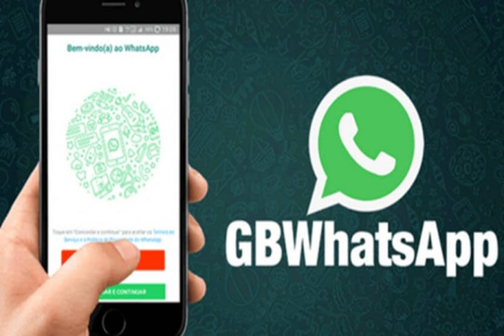 Download GB WhatsApp Pro (GB WA Pro) 2023: Link dan cara instal, Penuh Fitur Kece!