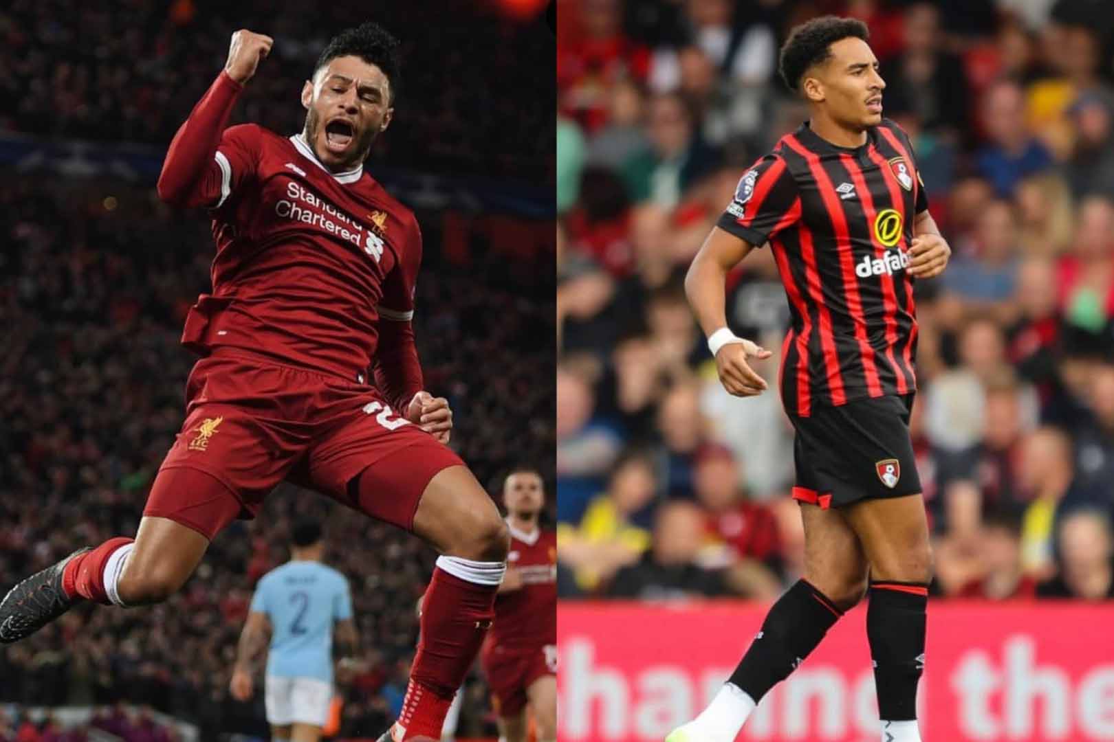 Liverpool Vs Bournemouth Premier League 2023/2024, H2H dan Link Live Streaming