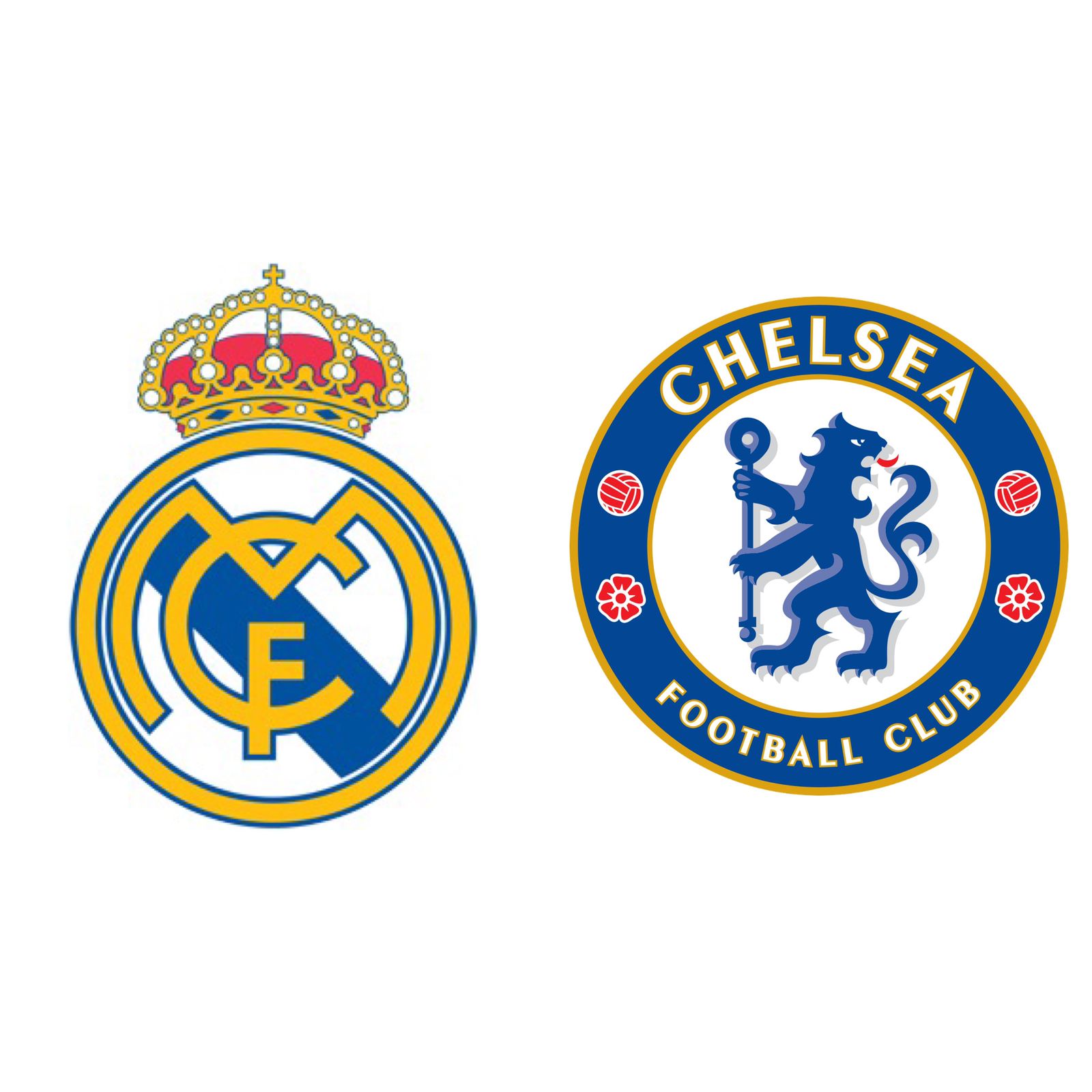 Link Live Streaming Pramusim Real Madrid vs Chelsea 7 Agustus 2024, Misi Kebangkitan Los Blancos dan The Blues