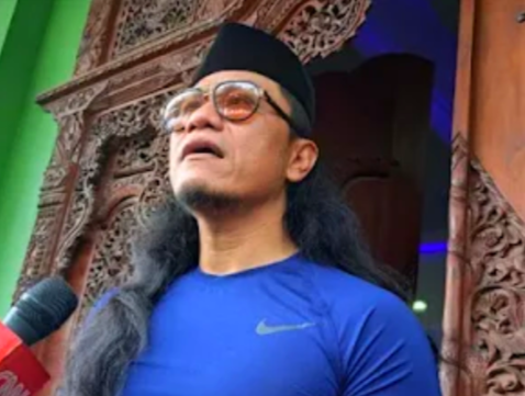 Tak Diakui sebagai Cucu Kyai Ageng Muhammad Besari, Gus Miftah 'Misuh'