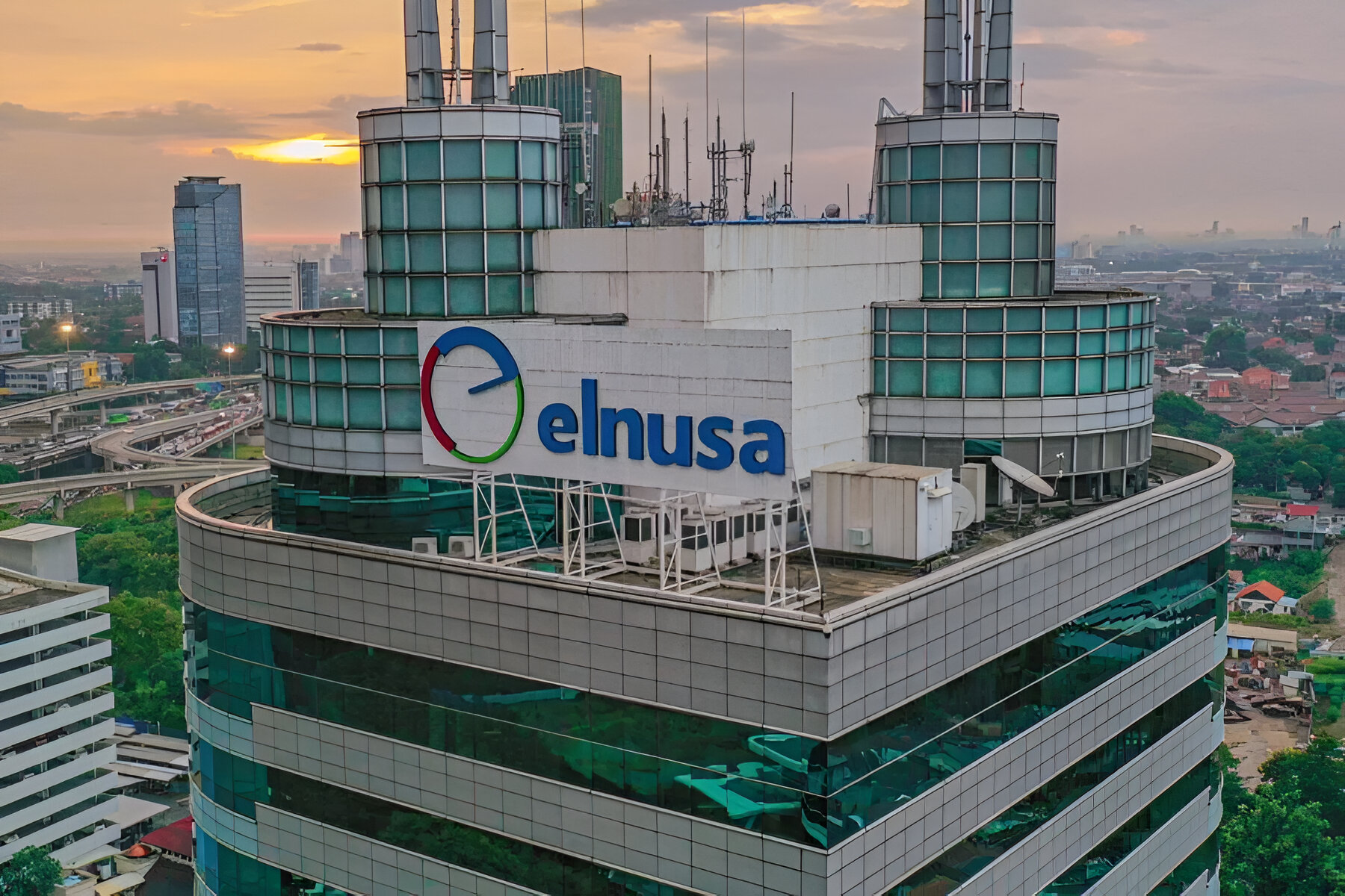 Deposito Elnusa (ELSA) Senilai Rp180 Miliar Dikembalikan Bank Mega Setelah 13 Tahun Membeku
