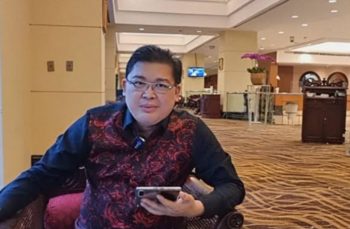 Profil Pengacara Alvin Lim yang Sudah Menghadap Sang Khalik