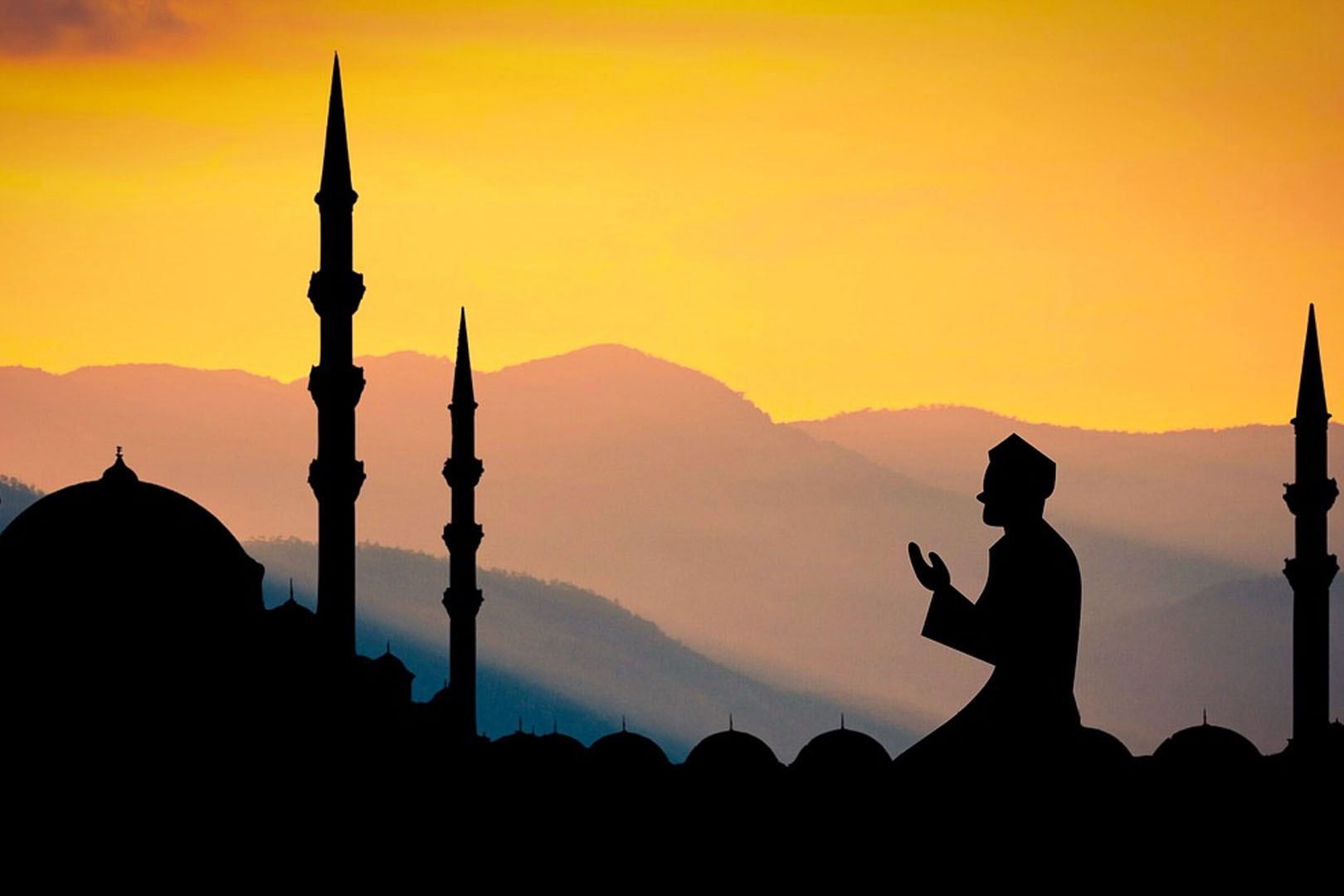 Bacaan Niat Doa Puasa Idul Adha Lengkap Arab dan Latin dan Keutamaannya