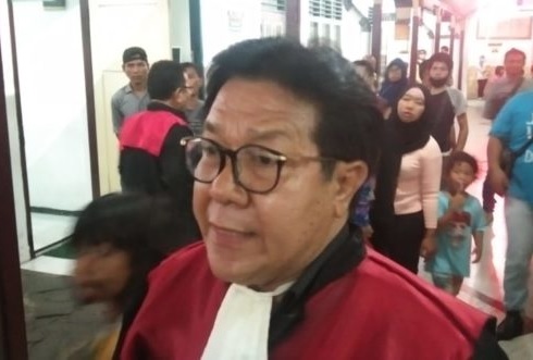 Kekayaan dan Profil Erintuah Damanik, Ketua Majelis Hakim yang Bebaskan Gregorius Ronald Tannur