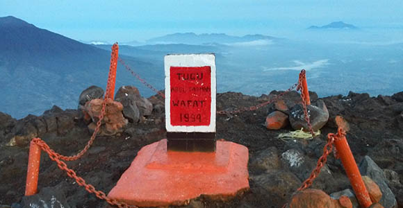 Kisah Memilukan di Balik Erupsi Gunung Merapi Sumbar, 23 Orang Anak Bangsa Kehilangan Nyawa 