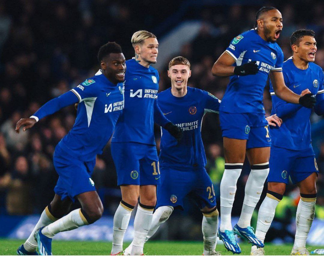 Prediksi Liga Inggris Wolverhampton Vs Chelsea Matchday 18 H2h Serta Live Streaming 