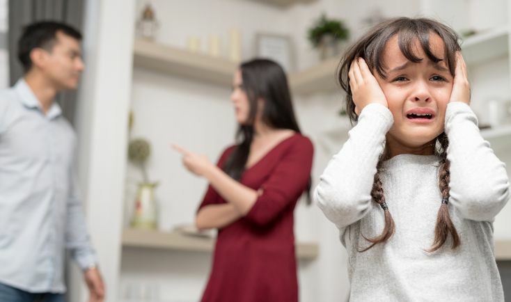 Jarang Disadari! Inilah Tanda Trauma Masa Kecil yang Terbawa Hingga Dewasa, Bisa Ganggu Kesehatan Mental