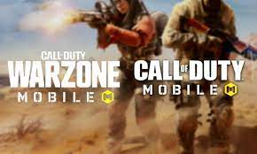 Call Of Duty Warzone Mobile Telah Hadir Di iOS Dan Android, 