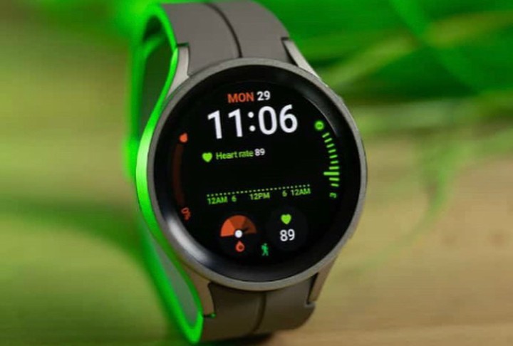 Fitur Samsung Galaxy Watch 5 Pro untuk Kesehatan: Menuju Gaya Hidup Optimal