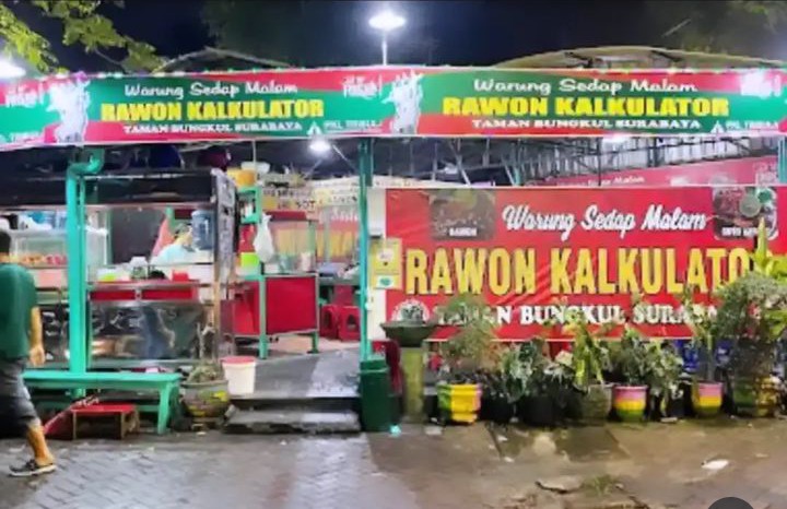 7 Rekomendasi Wisata Kuliner Surabaya yang Wajib Dicoba, dari Rawon hingga Tahu Telor Legendaris