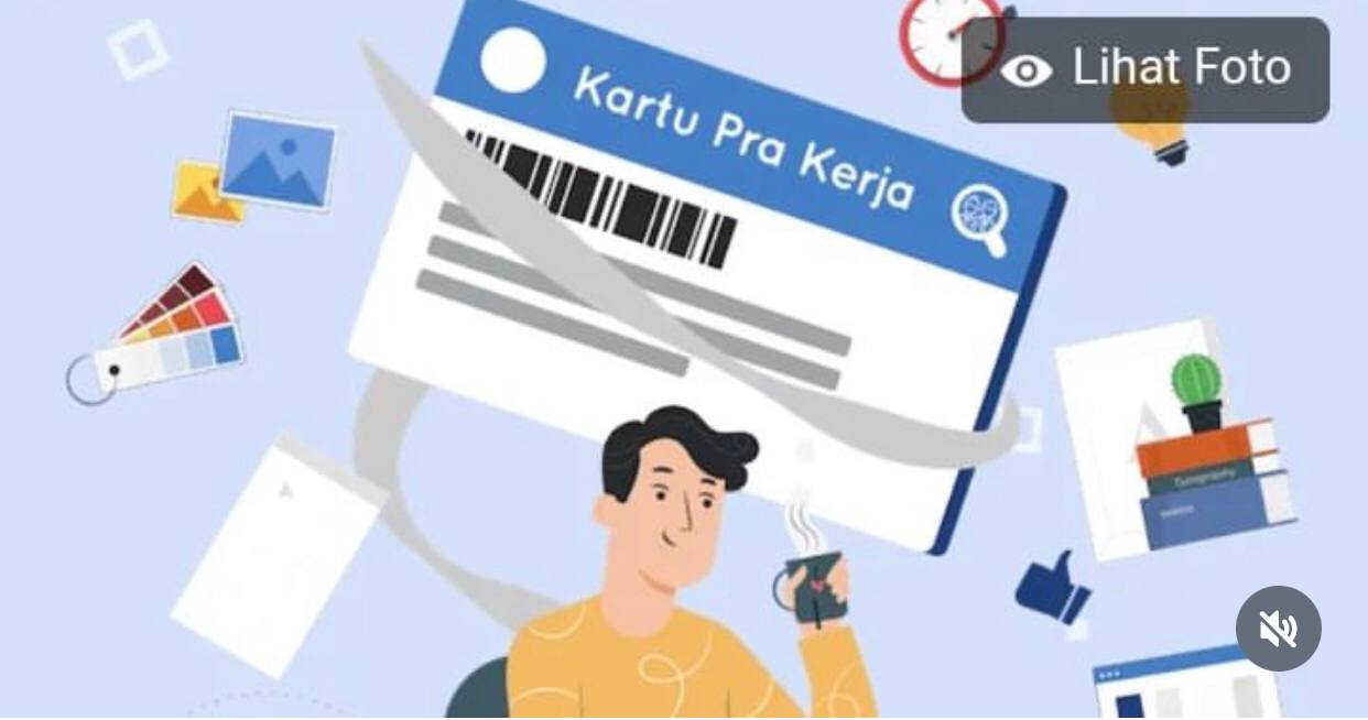 Kartu Prakerja Gelombang 67 Akan Segera Dibuka, Simak Cara Daftar dan Ketentuan Syarat yang Berlaku!