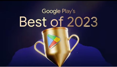 Google Rilis Google Play's Best of 2023, Intip Daftar Game dan Aplikasi Terbaik Tahun 2023