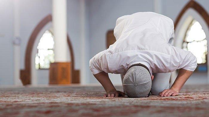 Doa-doa Sunnah Nabi Muhammad SAW untuk Dibaca pada Hari Jumat
