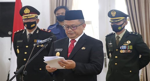 Pemerintah Kota Bekasi Mulai Garap Perencanaan Pembangunan Daerah Tahun 2025