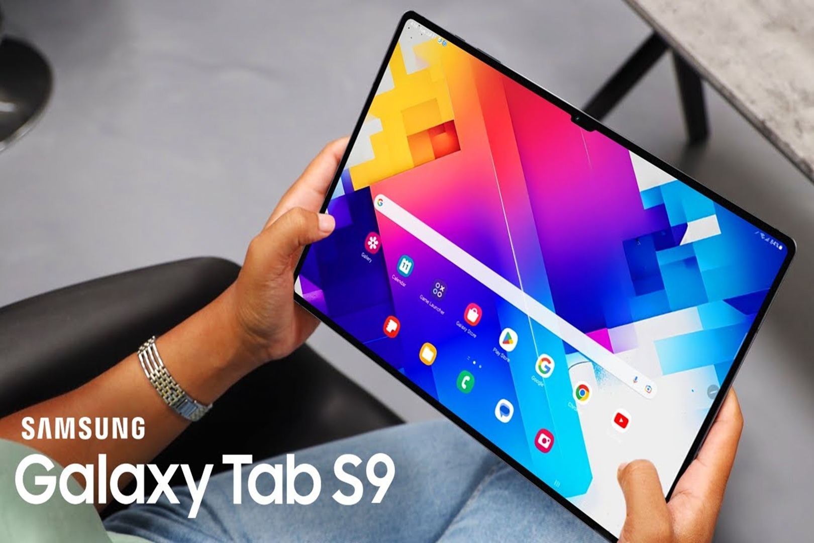 Samsung Galaxy Tab9 Ultra, Tablet Terbaru dengan Fitur Canggih