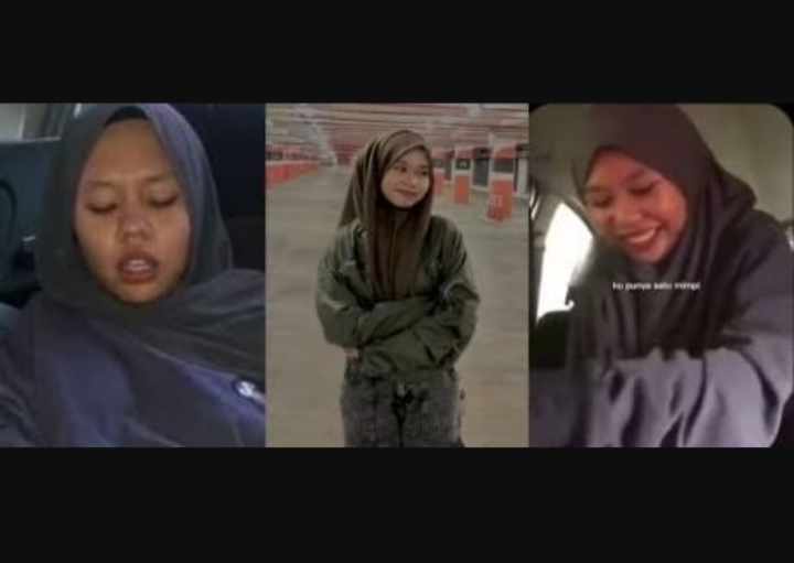 Pengakuan Erin Bugis Usai Video Syur di Mobil Viral: Aku Dipaksa