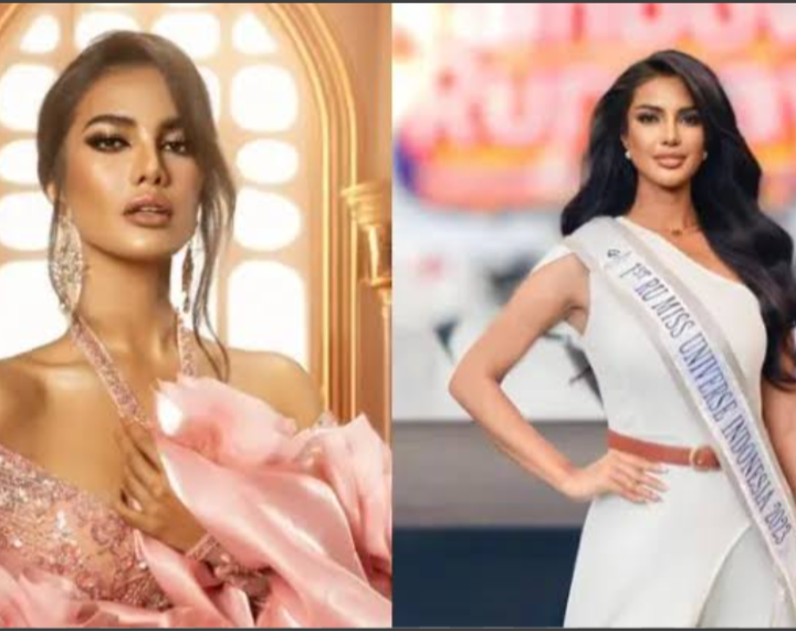 'Demi Karier', Jadi Alasan Vina Anggi Sitorus Mundur dari Miss Universe Indonesia 2024