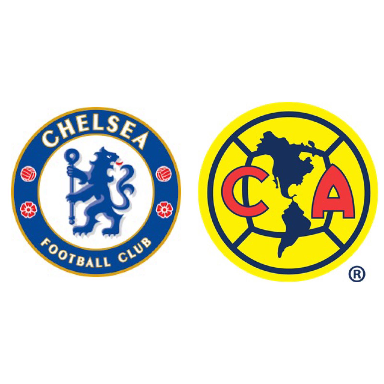 Link Nonton Laga Uji Coba Pramusim Chelsea vs Club America 1 Agustus 2024 