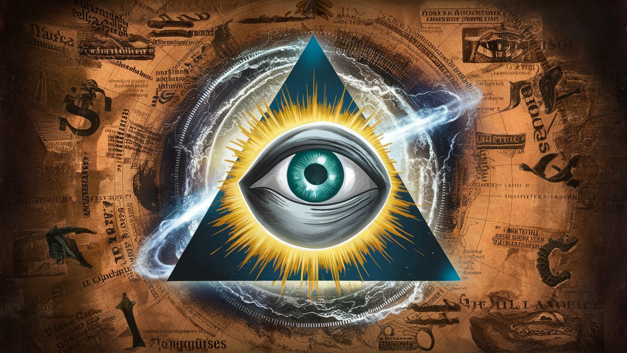 Konspirasi Illuminati: Mengungkap Rahasia di Balik Kelompok Misterius
