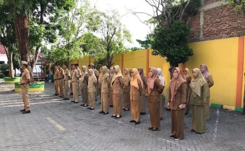 Nominal Tunjangan Sertifikasi Guru PNS Golongan I Sampai IV, Ternyata Sampai Rp6,3 Jutaan 