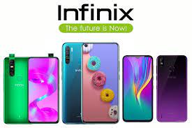  line Up Infinix, RAM Besar Kameranya OK 