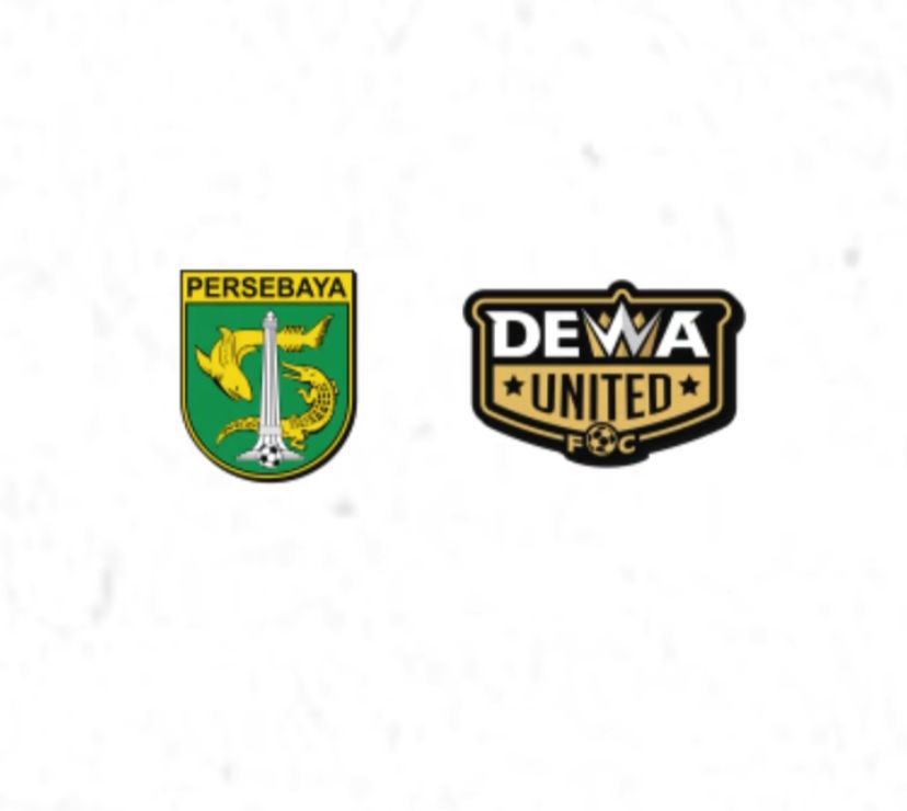 Prediksi Persebaya Surabaya vs Dewa United di BRI Liga 1 27 September 2024, Misi Balas Dendam Green Force