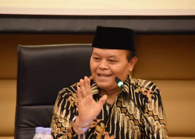 Kisah Hidup Hidayat Nur Wahid hingga Menjadi Ketua MPR