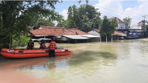 Demak Terdampak Banjir, Ketua KPU Tentukan Putusan Pemungutan Suara Susulan Hari Ini