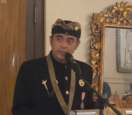 Anggota DPD Bali Arya Wedakarna Diduga Rasis, Netizen Murka: Pejabat Rasis Pemecah Belah Bangsa