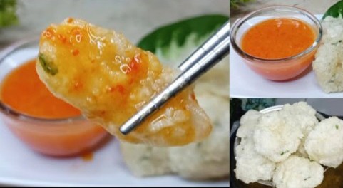 Resep Cireng Crispy Sambal Cuka: Camilan Khas Sunda dengan Sensasi Gurih Pedas yang Menggugah Selera