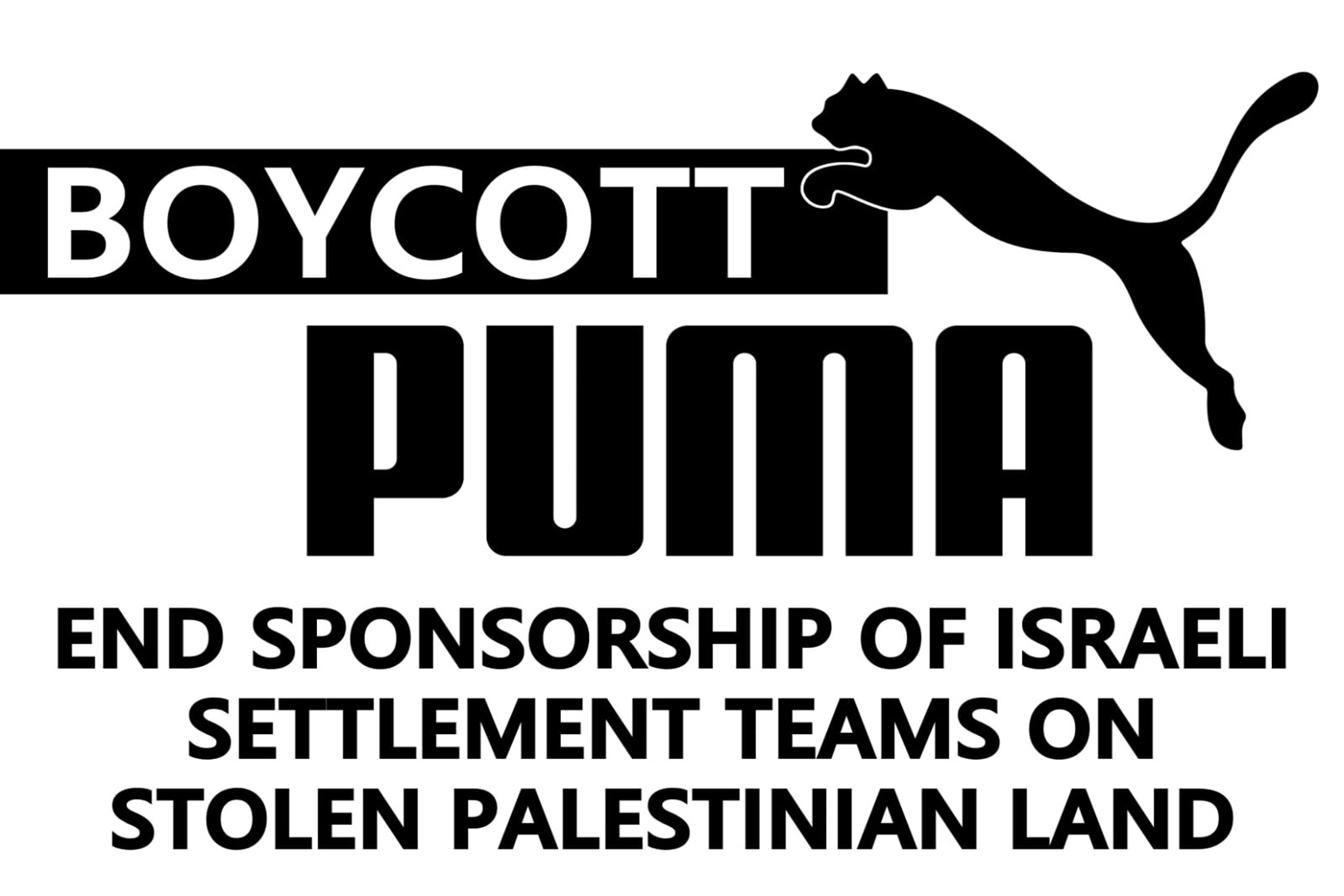 Ramai Brand Apparel PUMA Terseret Isu Boikot Produk Israel, Begini Ternyata Alasannya