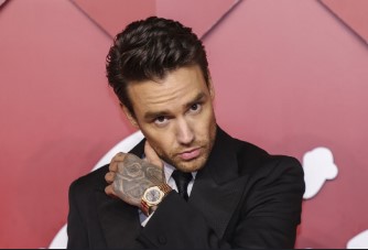 Jam Tangan Rolex Liam Payne Simpan Fakta! Dimana Keberadaannya Sekarang